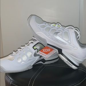 Women’s Nike Zoom Breathe Shoes